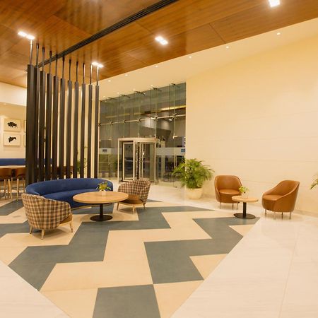 Keys Prima By Lemon Tree Hotels, Pimpri, Pune Eksteriør billede