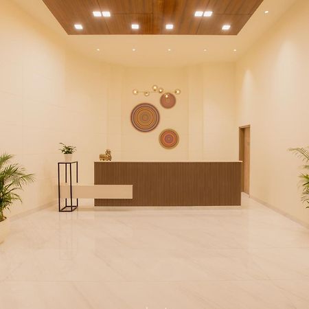 Keys Prima By Lemon Tree Hotels, Pimpri, Pune Eksteriør billede