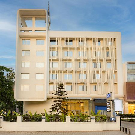 Keys Prima By Lemon Tree Hotels, Pimpri, Pune Eksteriør billede