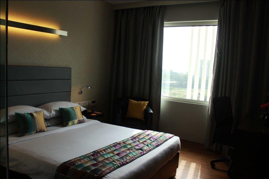 Keys Prima By Lemon Tree Hotels, Pimpri, Pune Eksteriør billede