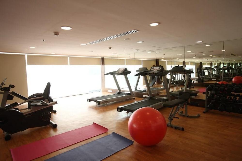 Keys Prima By Lemon Tree Hotels, Pimpri, Pune Eksteriør billede