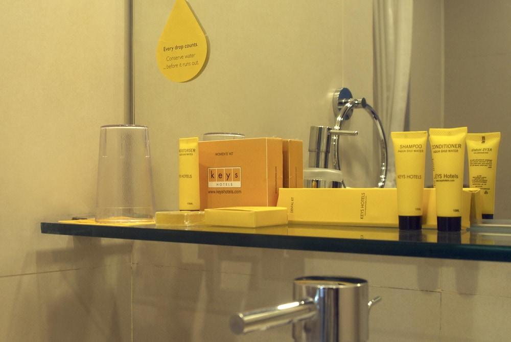 Keys Prima By Lemon Tree Hotels, Pimpri, Pune Eksteriør billede