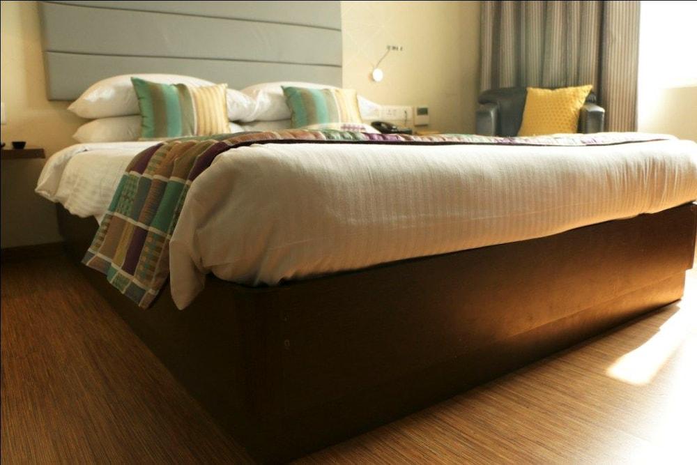 Keys Prima By Lemon Tree Hotels, Pimpri, Pune Eksteriør billede