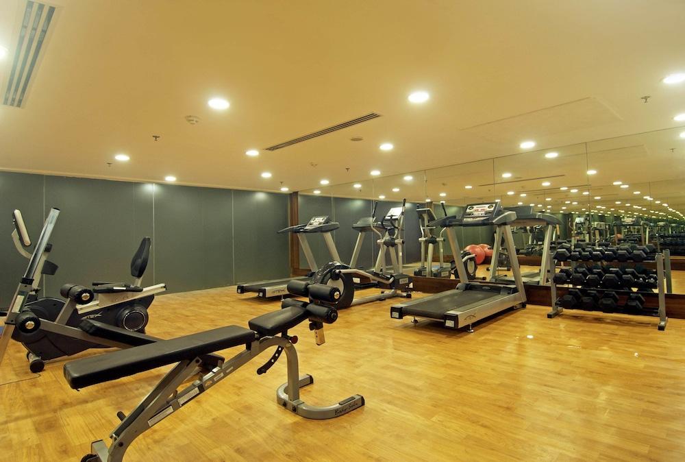Keys Prima By Lemon Tree Hotels, Pimpri, Pune Eksteriør billede