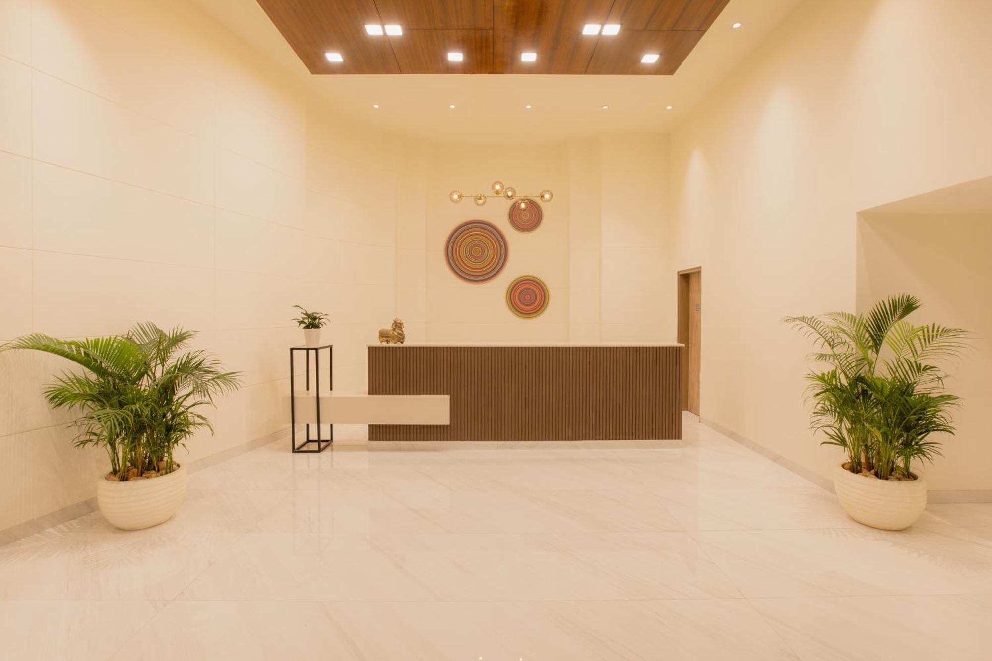 Keys Prima By Lemon Tree Hotels, Pimpri, Pune Eksteriør billede