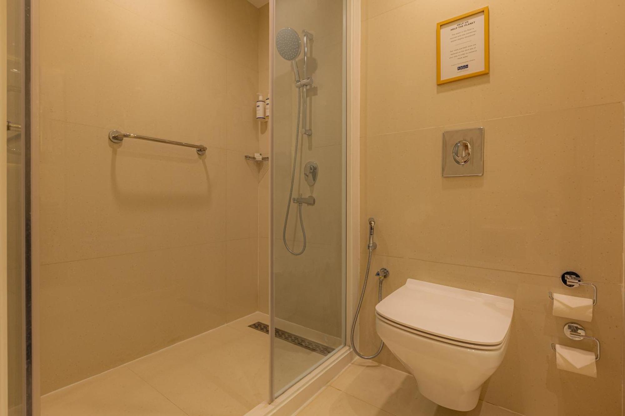 Keys Prima By Lemon Tree Hotels, Pimpri, Pune Eksteriør billede