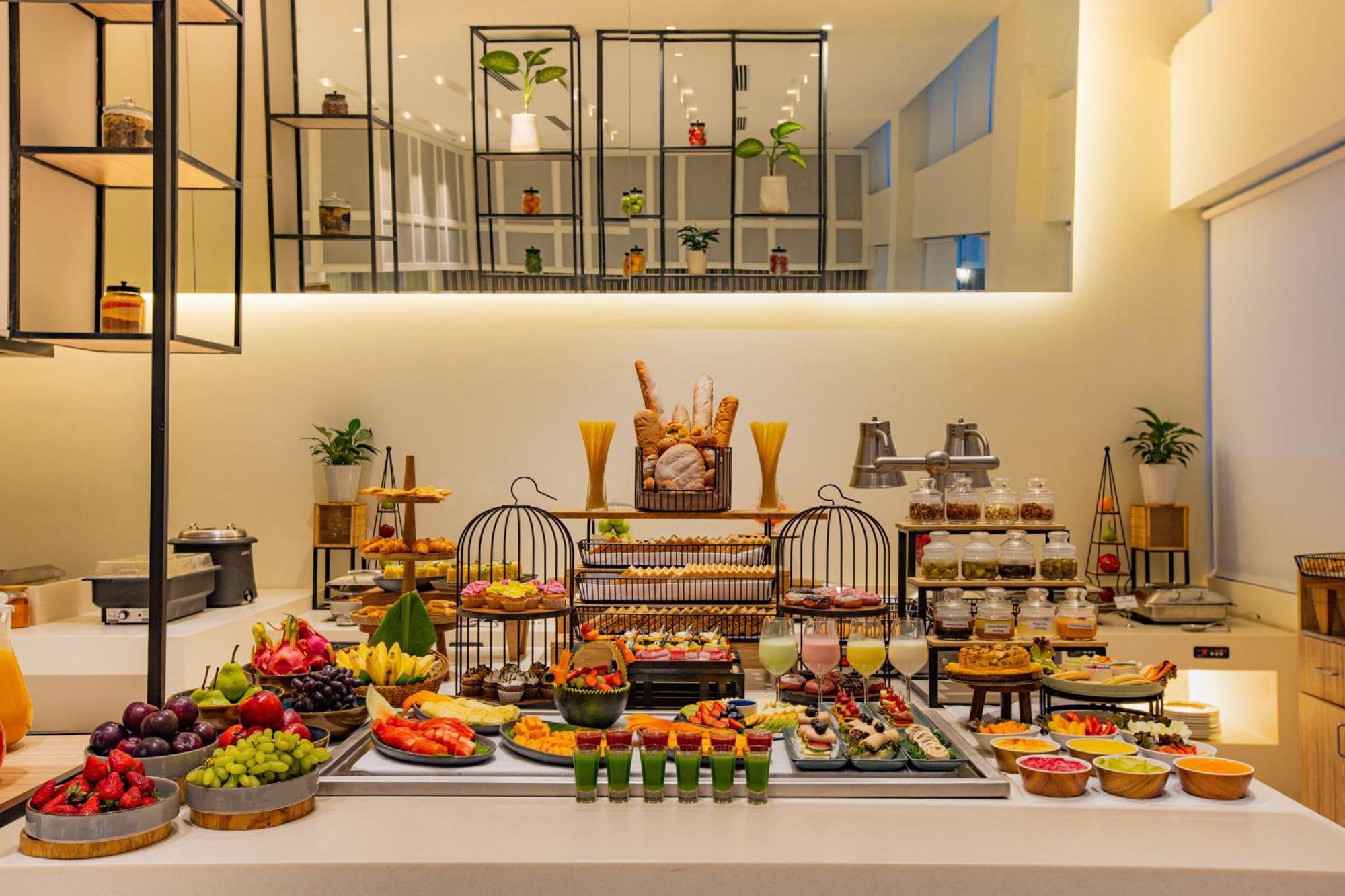 Keys Prima By Lemon Tree Hotels, Pimpri, Pune Eksteriør billede