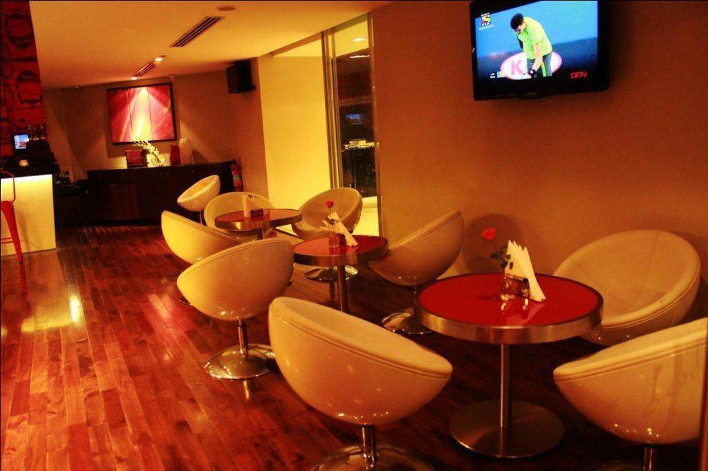 Keys Prima By Lemon Tree Hotels, Pimpri, Pune Eksteriør billede